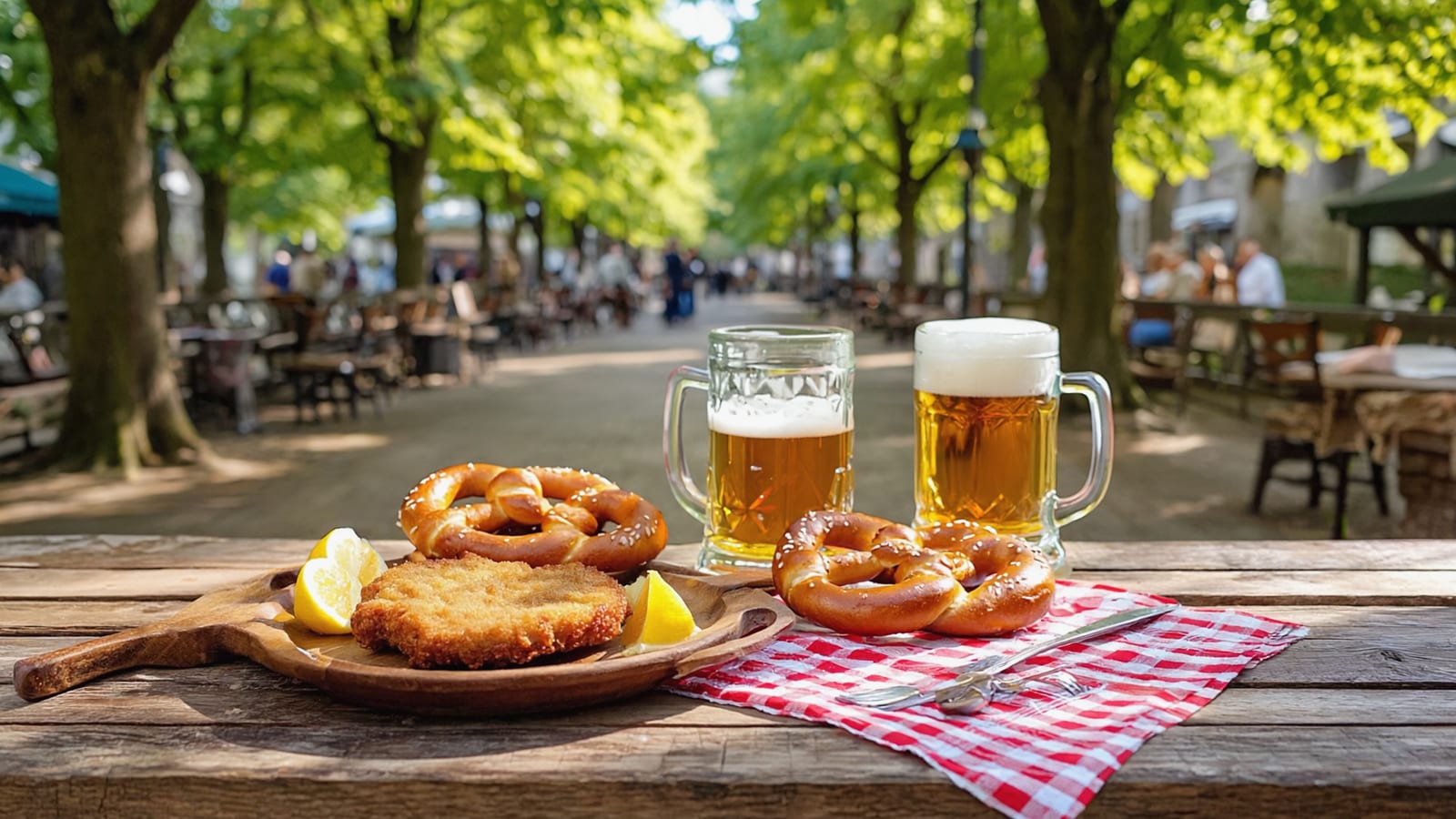 Berliner Bierhaus