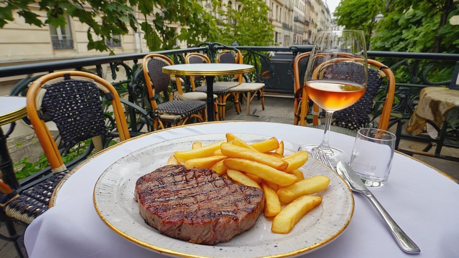 Bistro Fleur