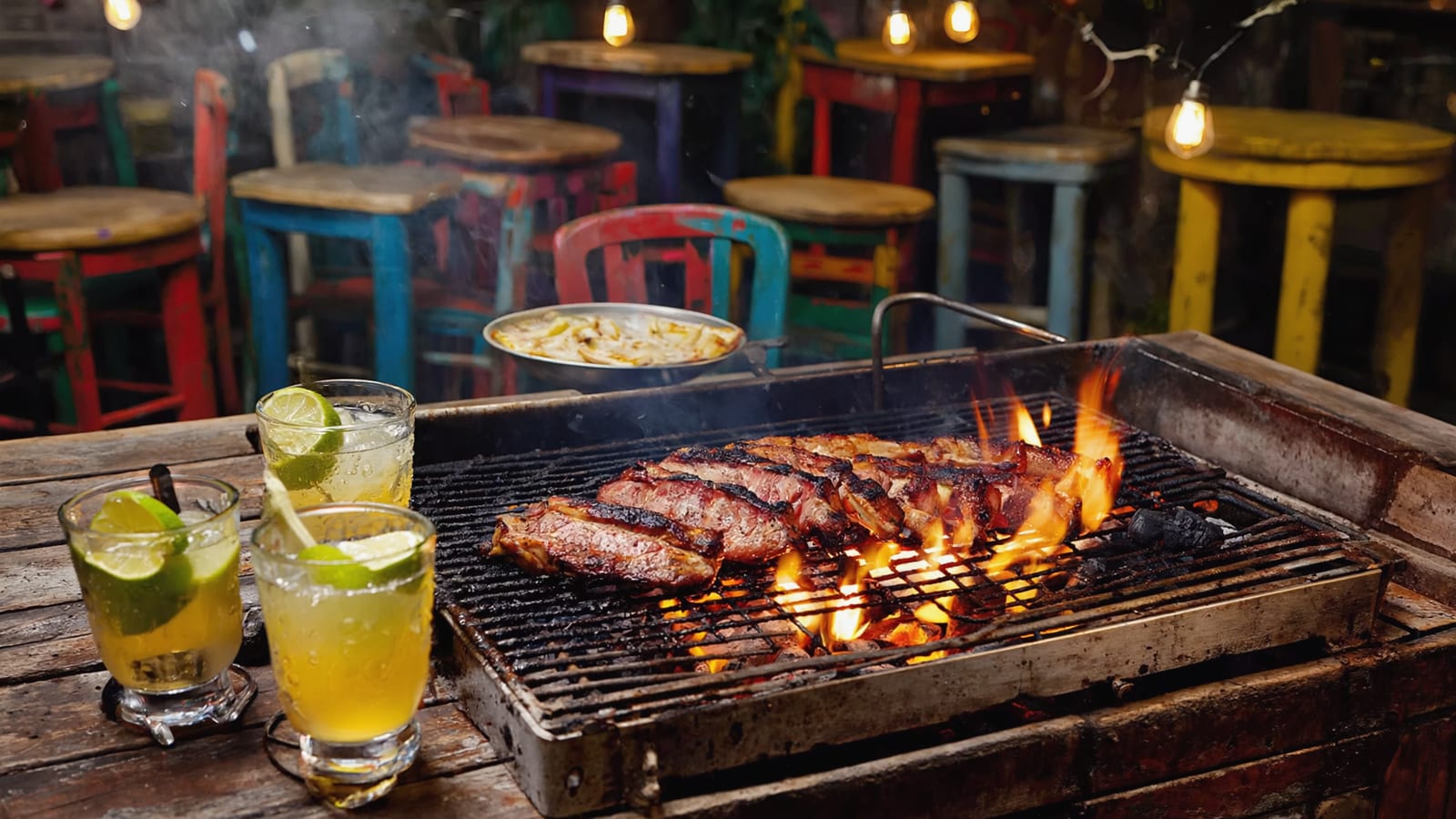 Boteco da Vila