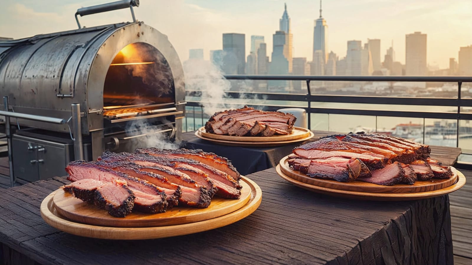 Brooklyn Smokehouse