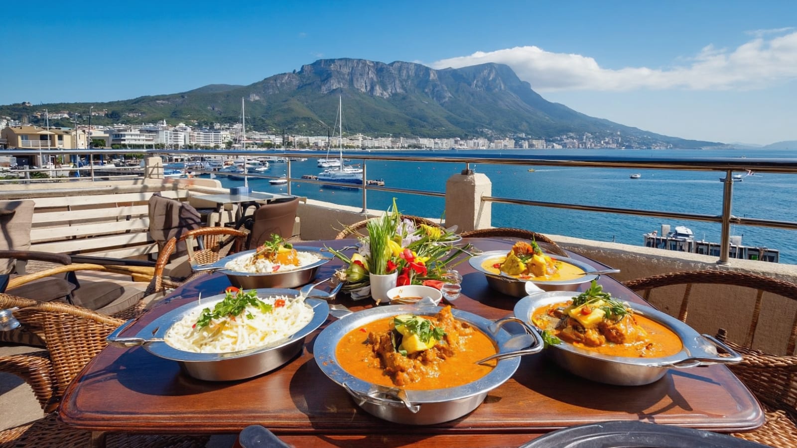 Cape Spice Kitchen