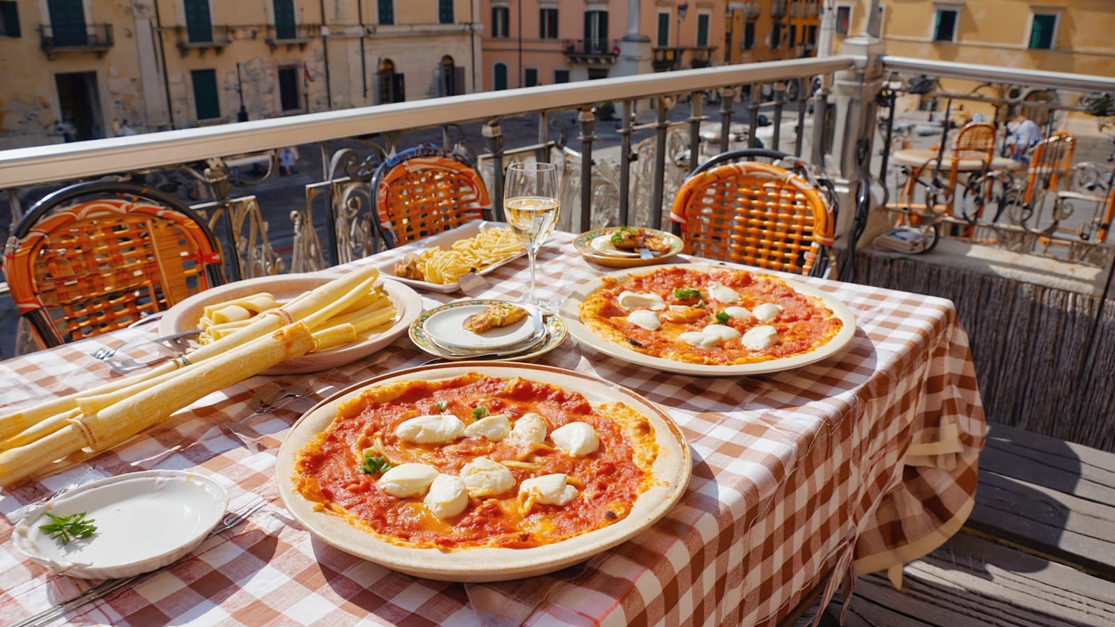 Trattoria del Sole