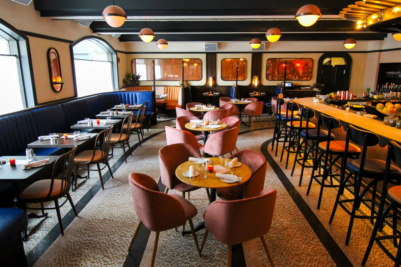 Steak Room