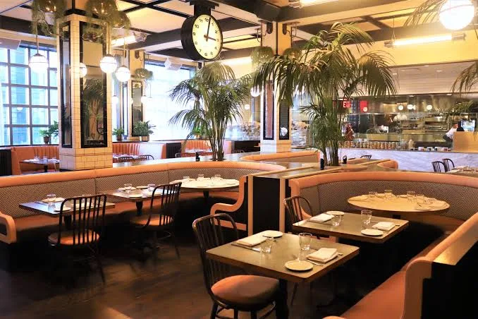 Brasserie