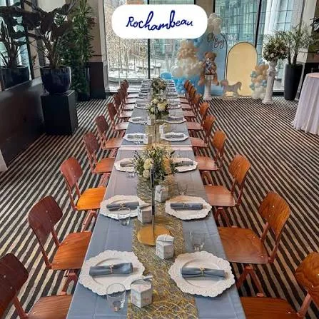 Private Events