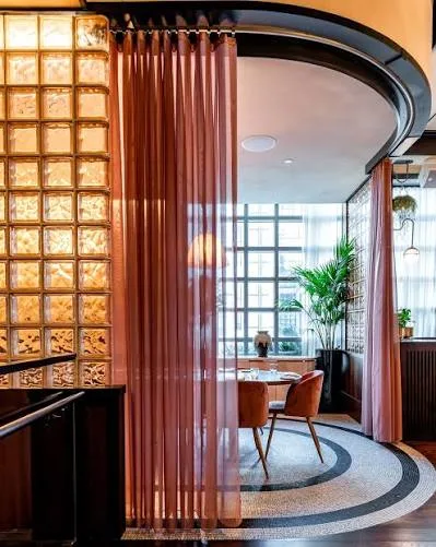 Rose Room