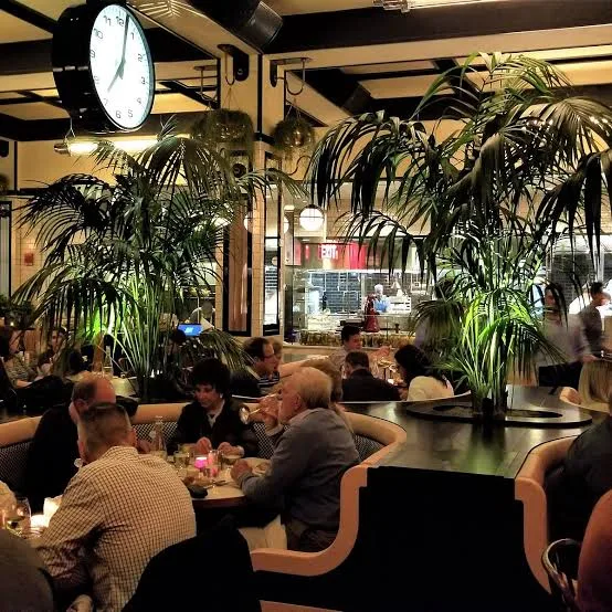 Brasserie