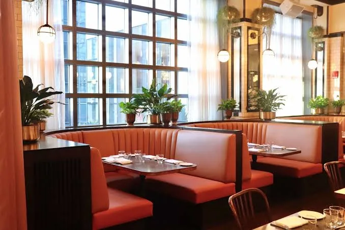 Brasserie