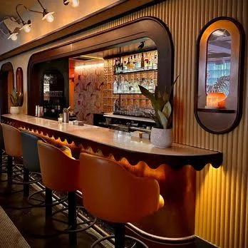 Brasserie Bar
