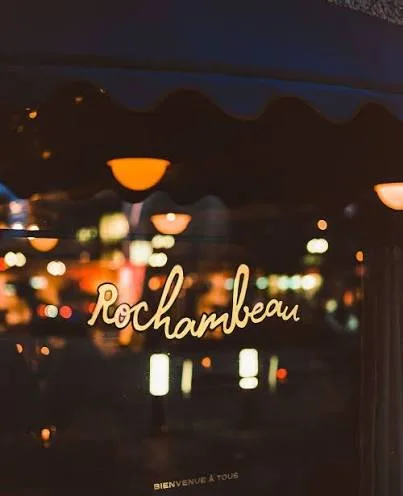 Rochambeau