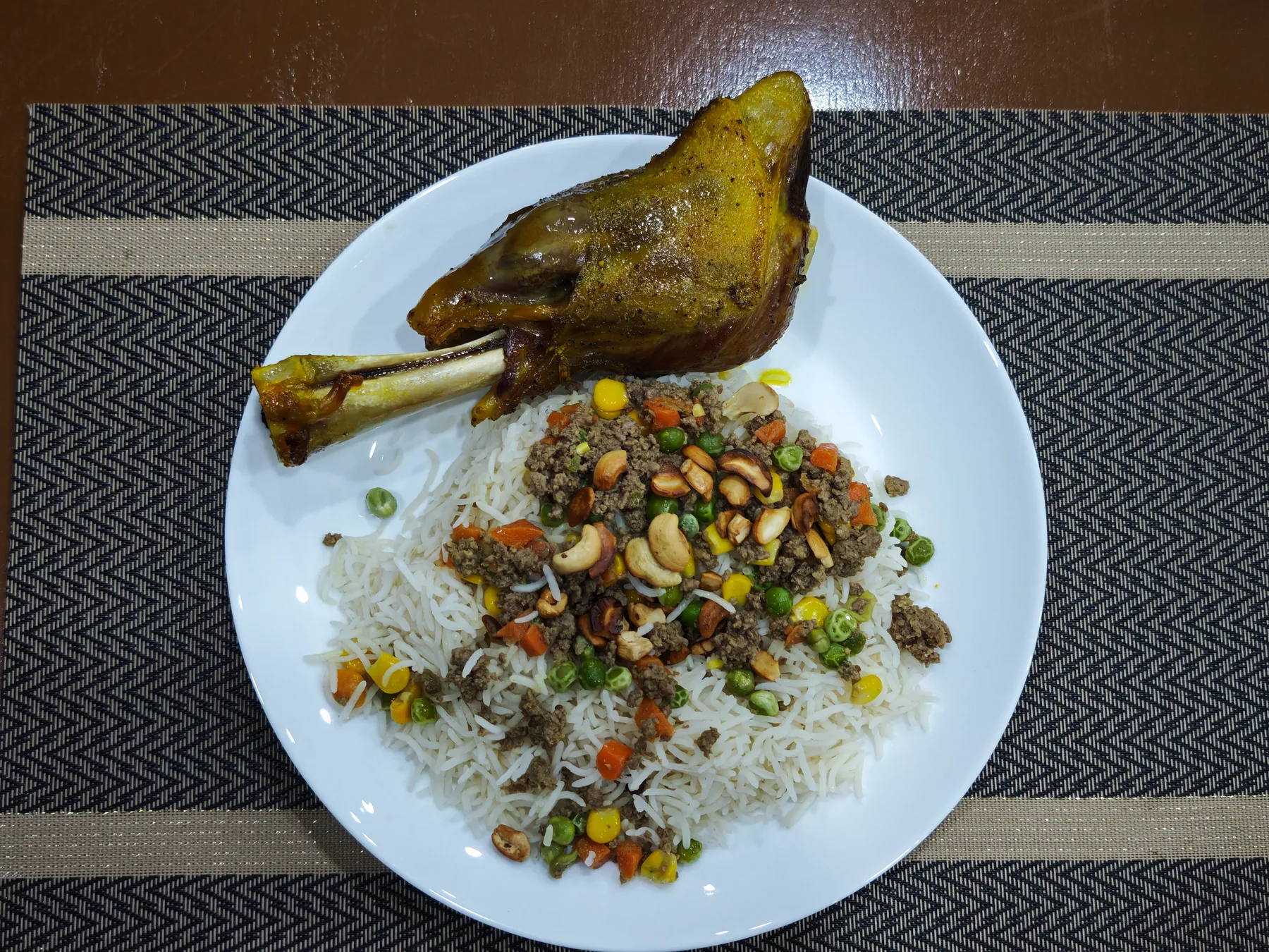 Jerusalem Restaurant Patong مطعم القدس (Halal / حلال)