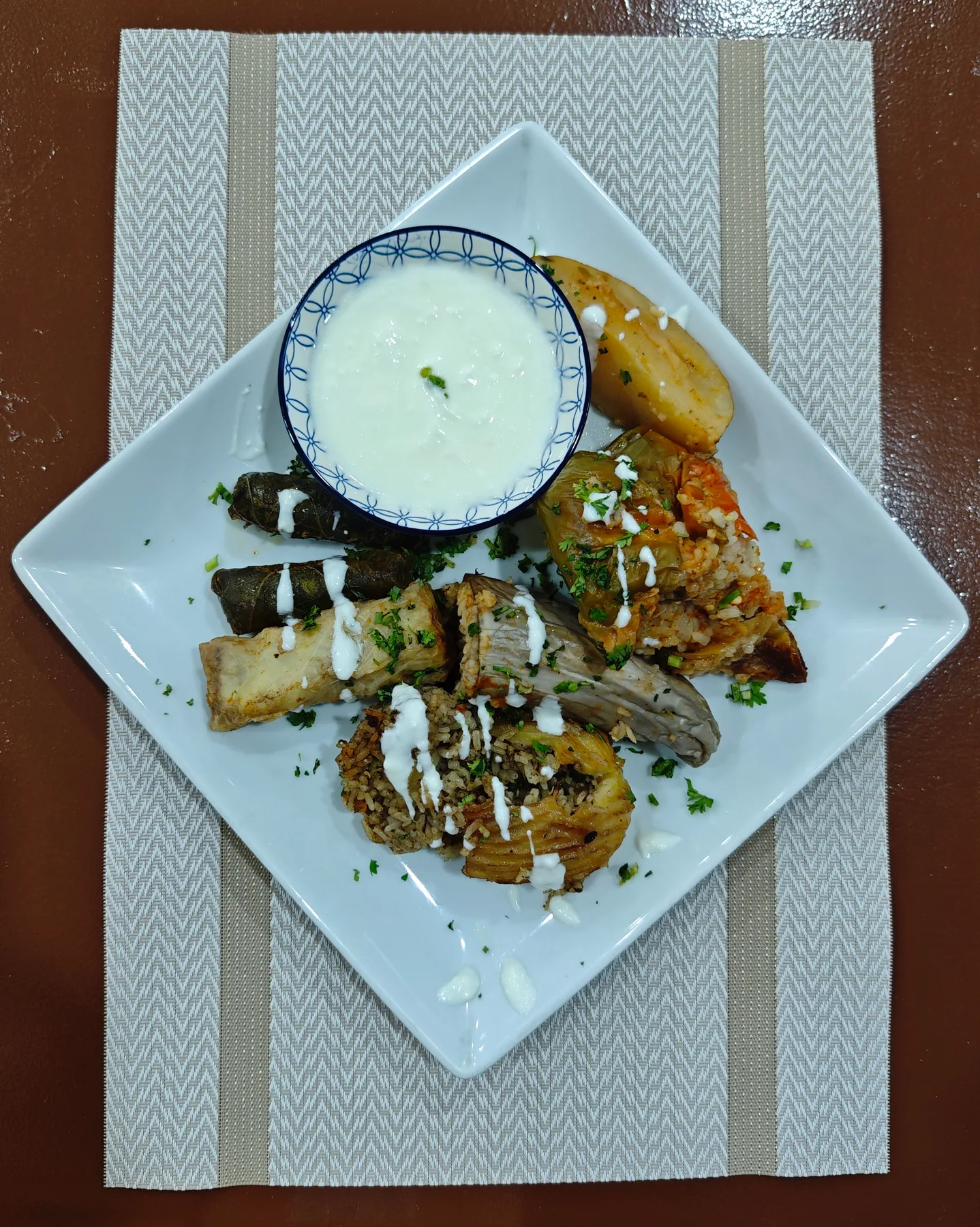 Jerusalem Restaurant Patong مطعم القدس (Halal / حلال)