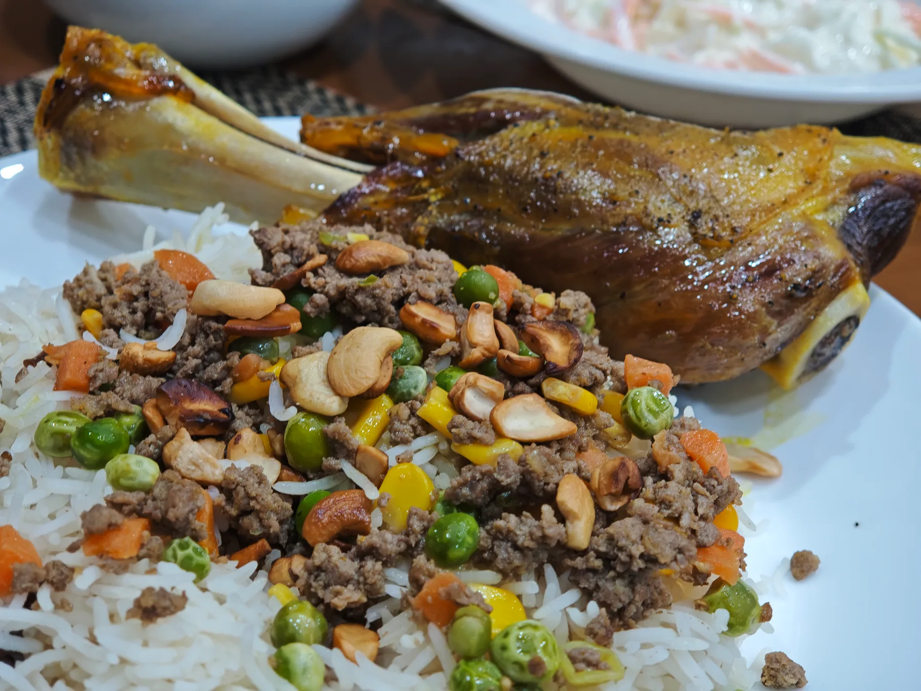 Jerusalem Restaurant Patong مطعم القدس (Halal / حلال)