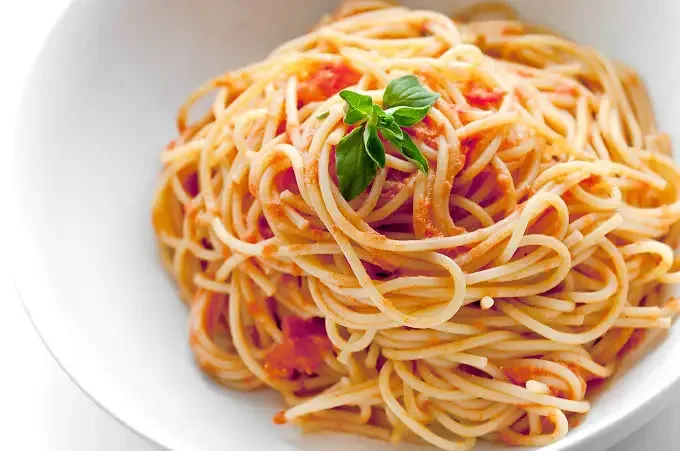 spagettu