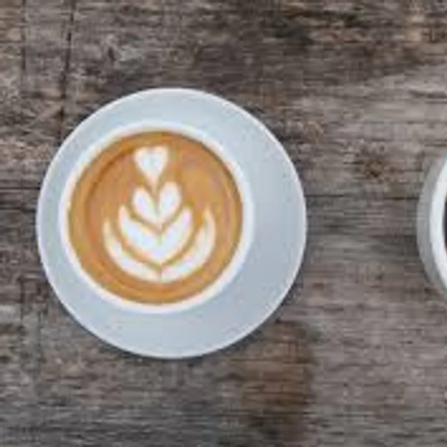 The coffee co
